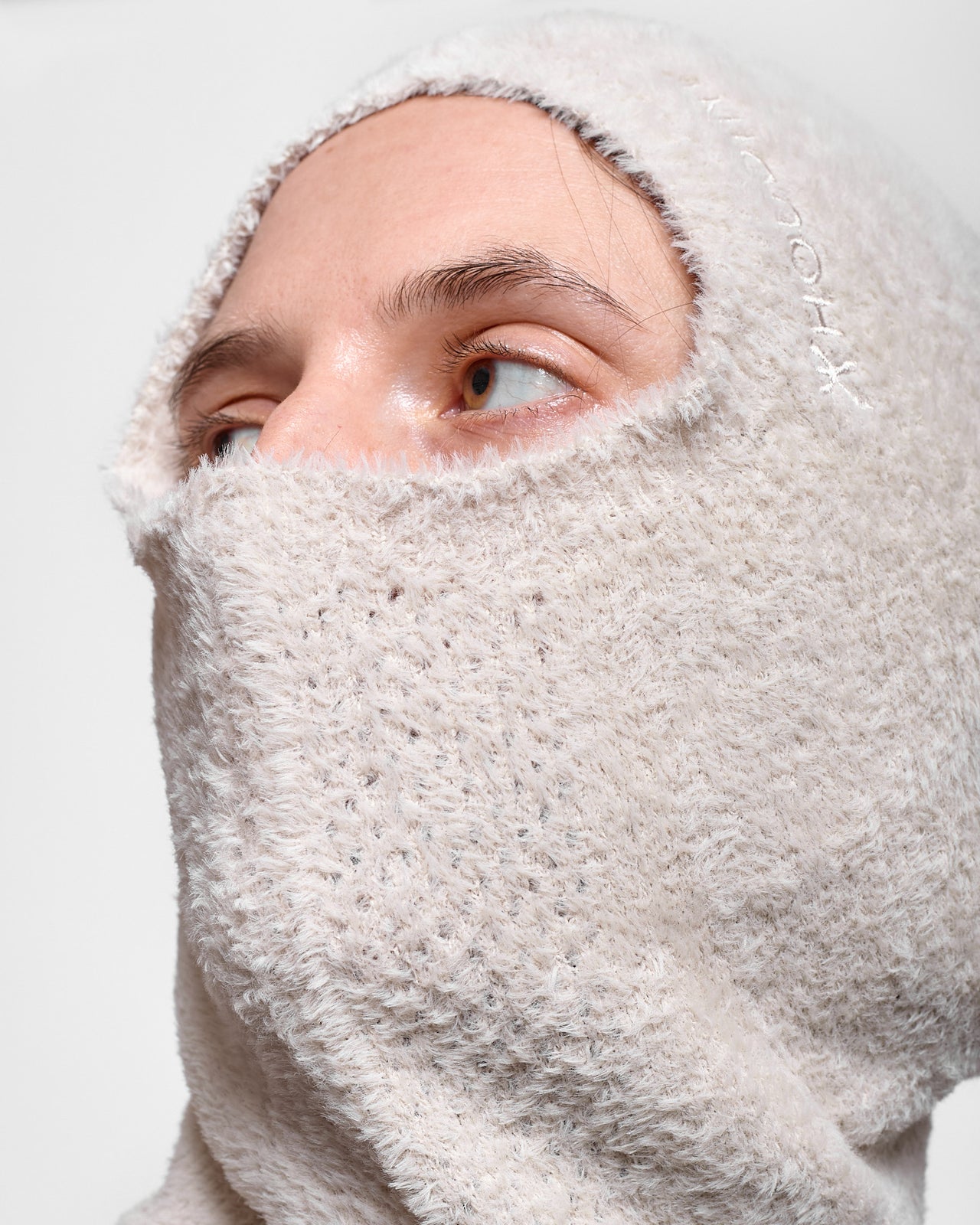 Lykan Balaclava in Foggy Mountain