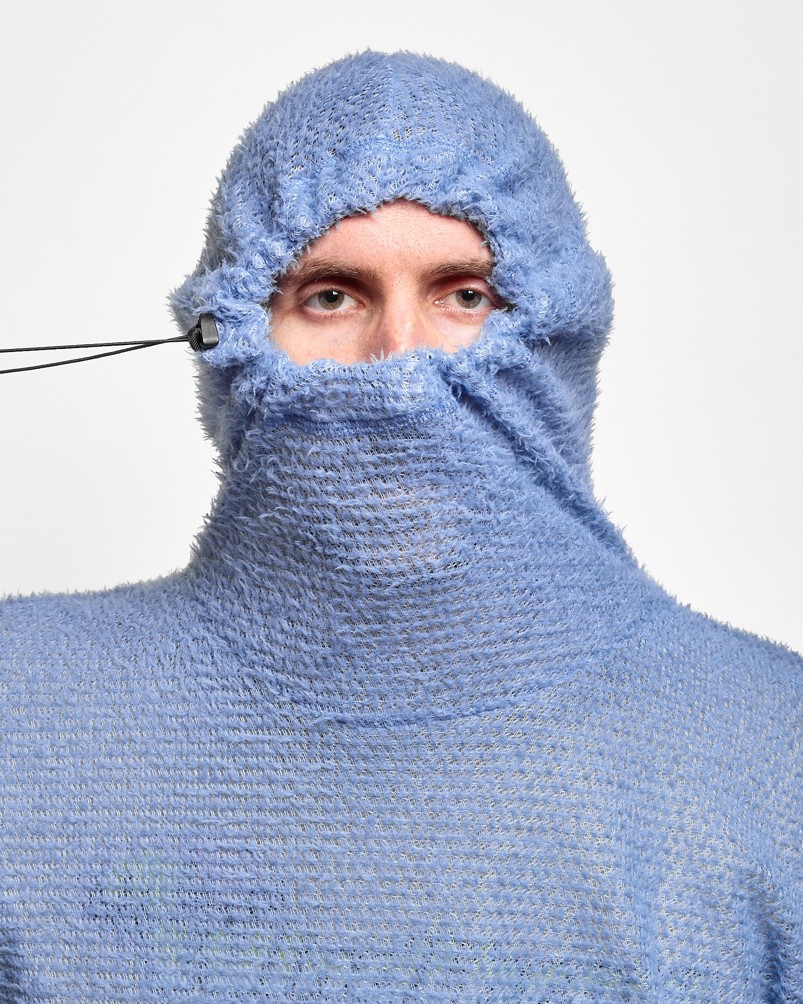 Shag Hoodie v2.0 in English Manor ~ Windthrow