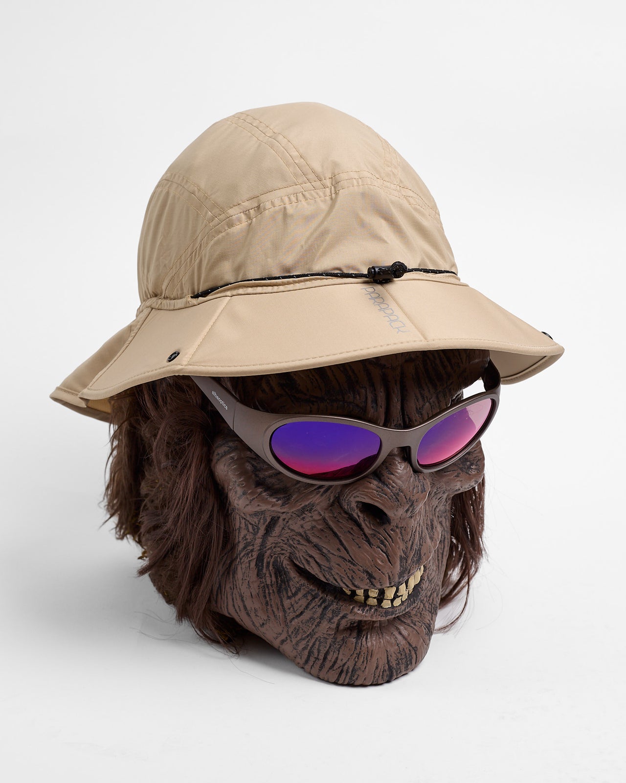 B-CAP in Safari