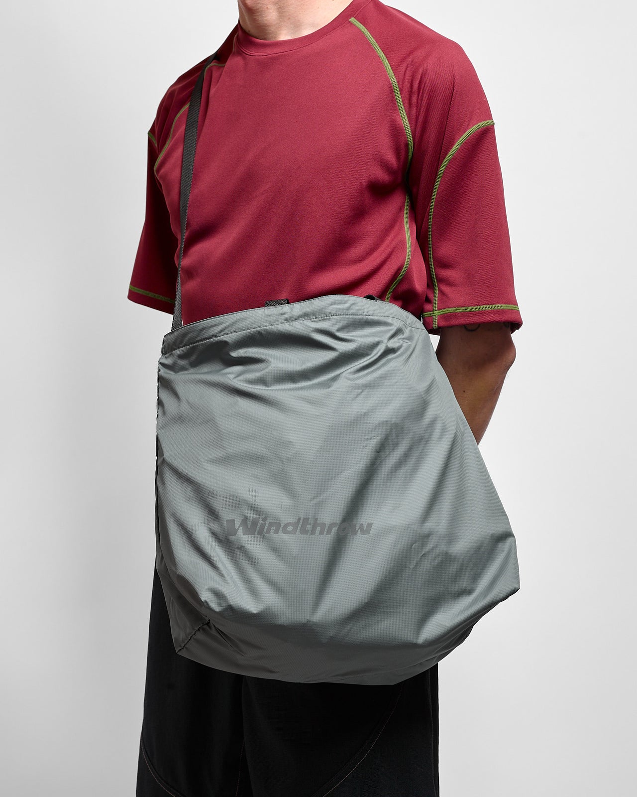 Morton Tote in Moonwalk