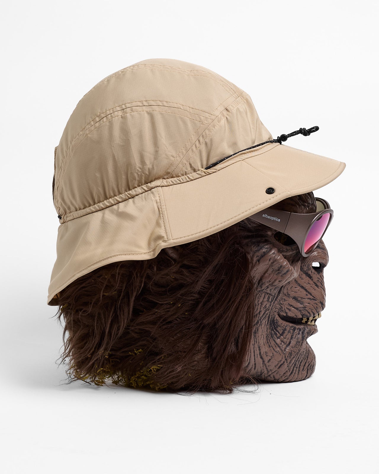 B-CAP in Safari