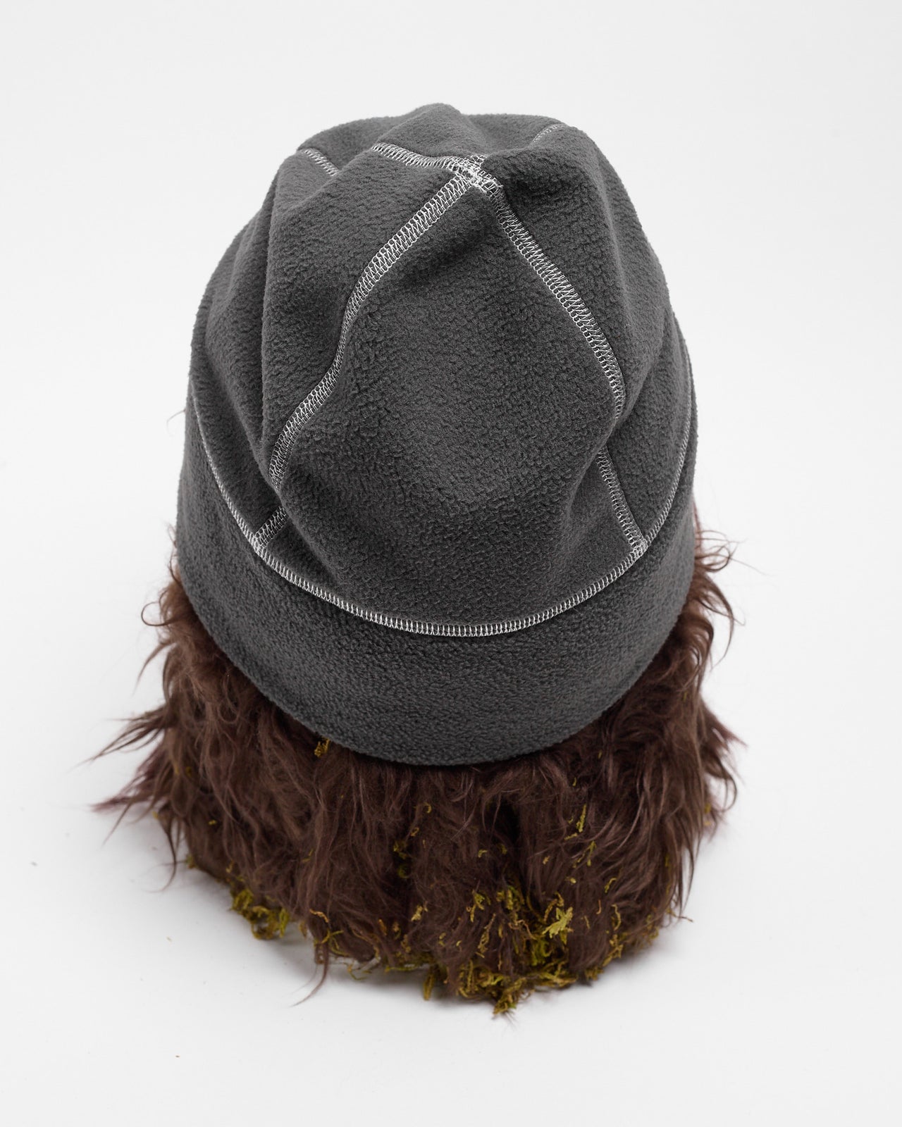 Wind Pro® Beanie in Dark Shadow/Glacier Grey
