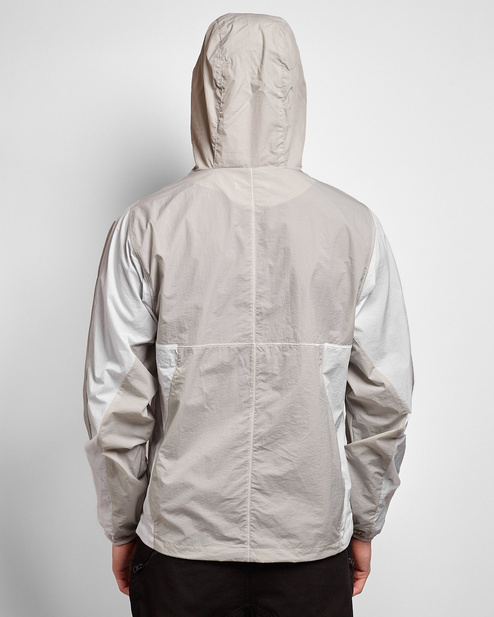 San San Gear ~ Windthrow