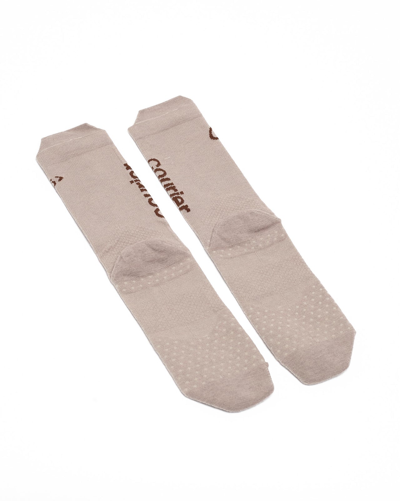 AroFi Merino Sock in Oatmeal