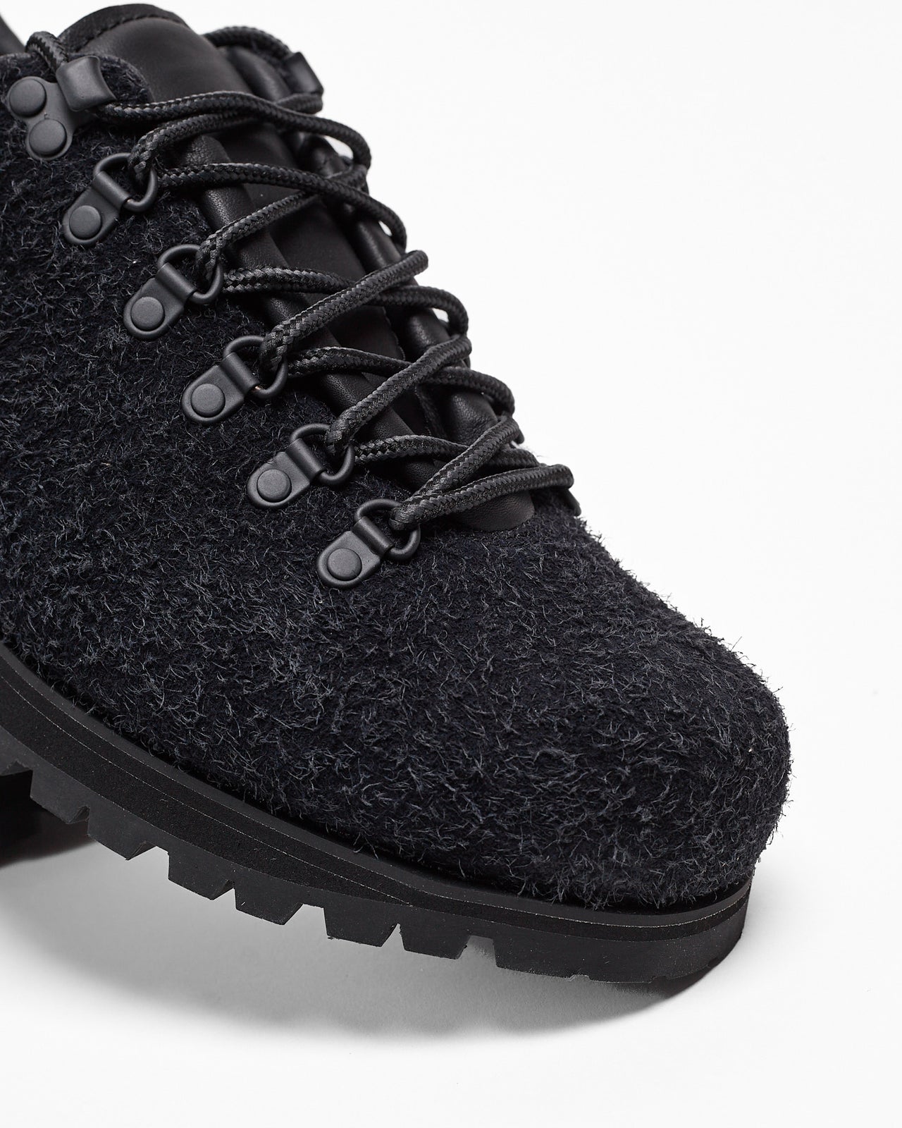 Wilderness 1TRL in Black