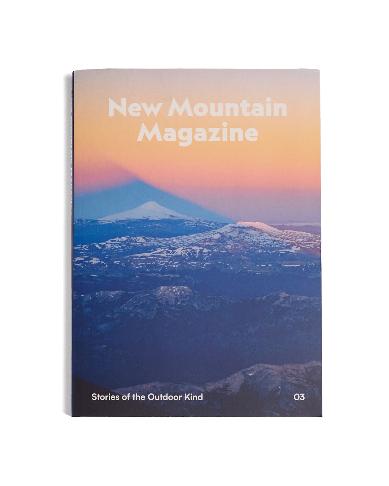 Issue 3