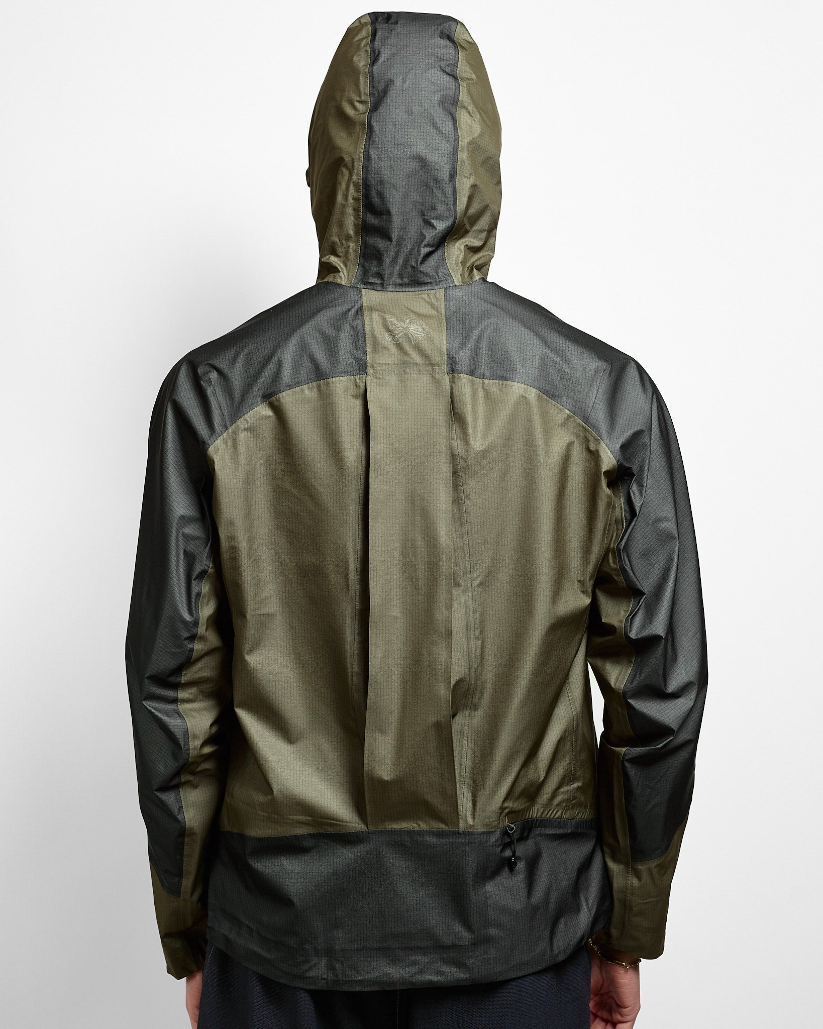 Raingear ~ Windthrow