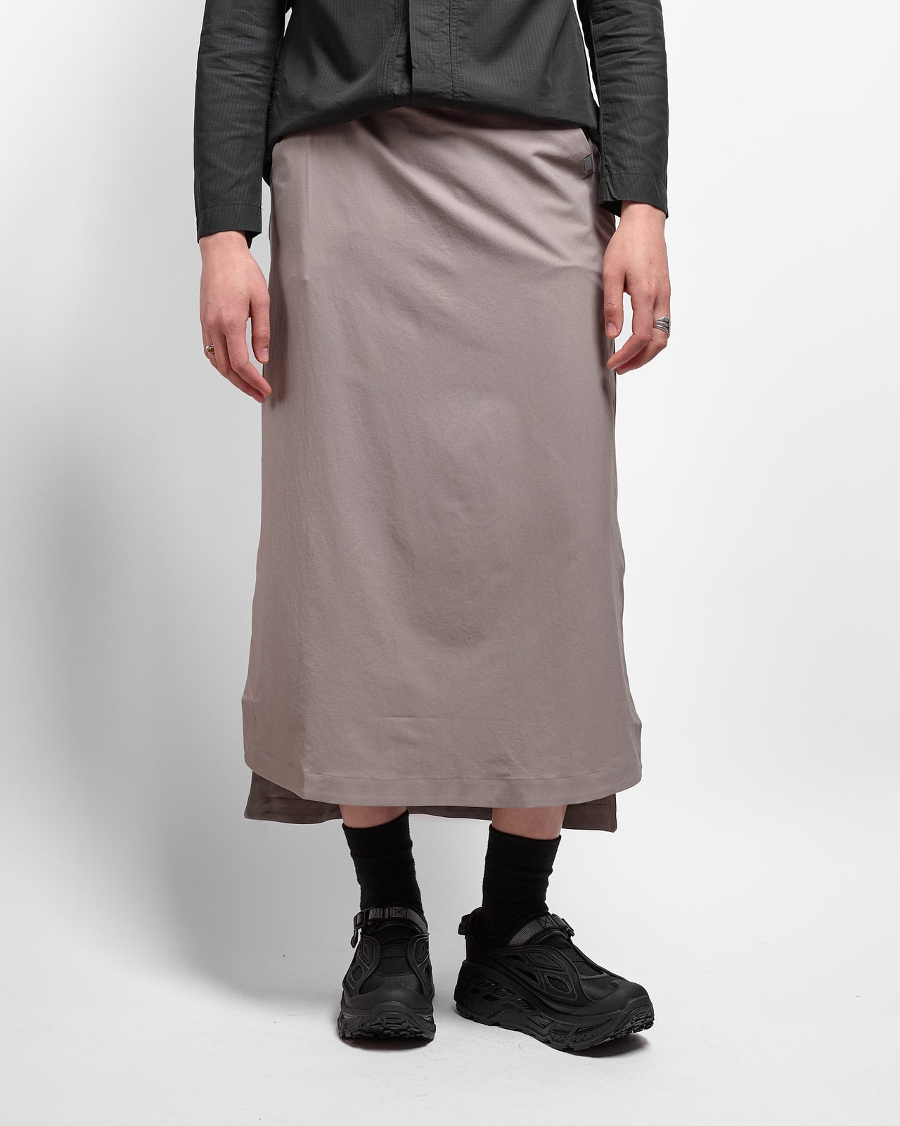 W's Walkabout Skirt in Morning Haze