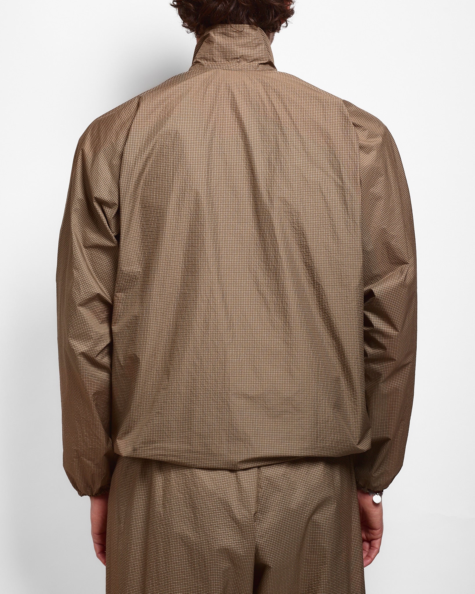 Gnorda Dyneema Breaker Wind Shirt in Kangaroo ~ Windthrow