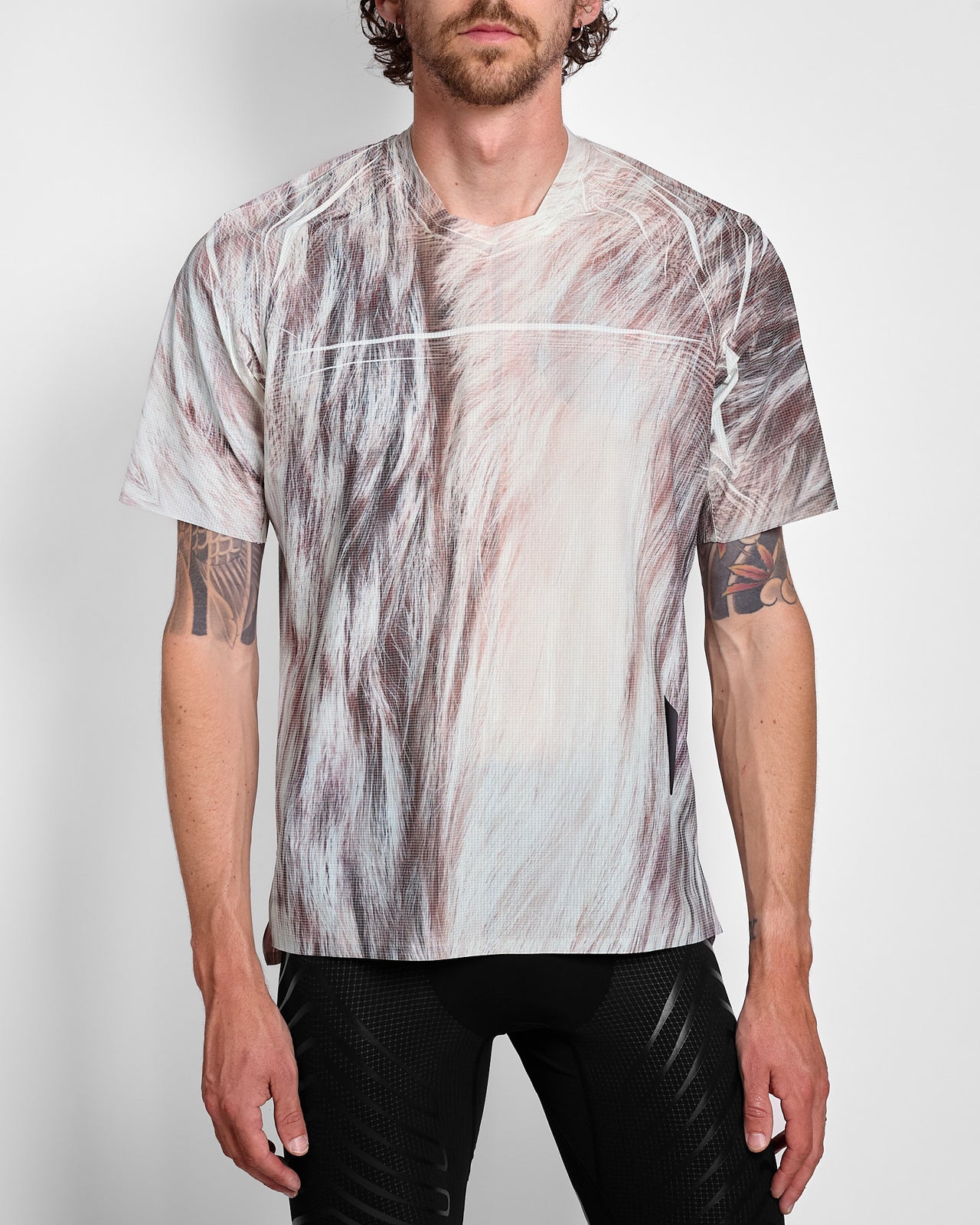 Protolab Silk Tech T in Pony
