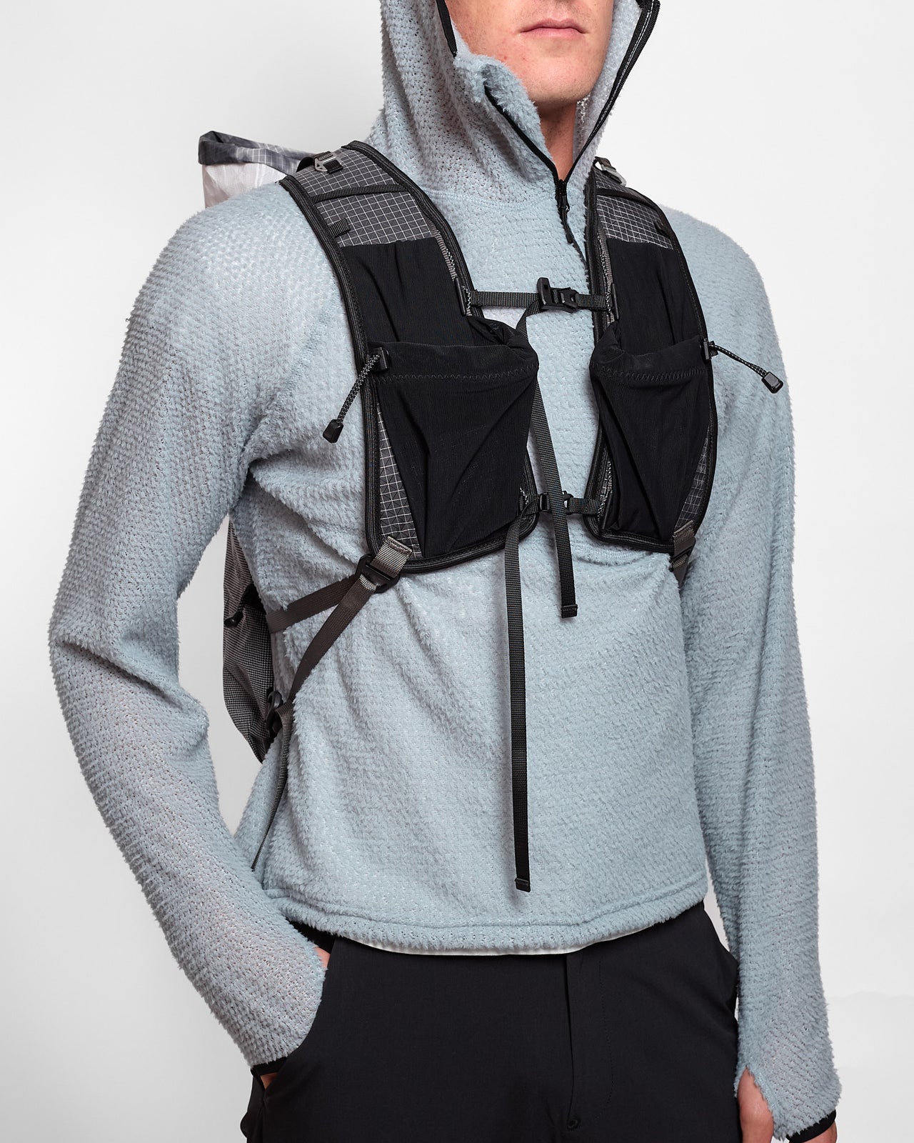MCDS by Sealson Lab | RB36 FASTPACK in White