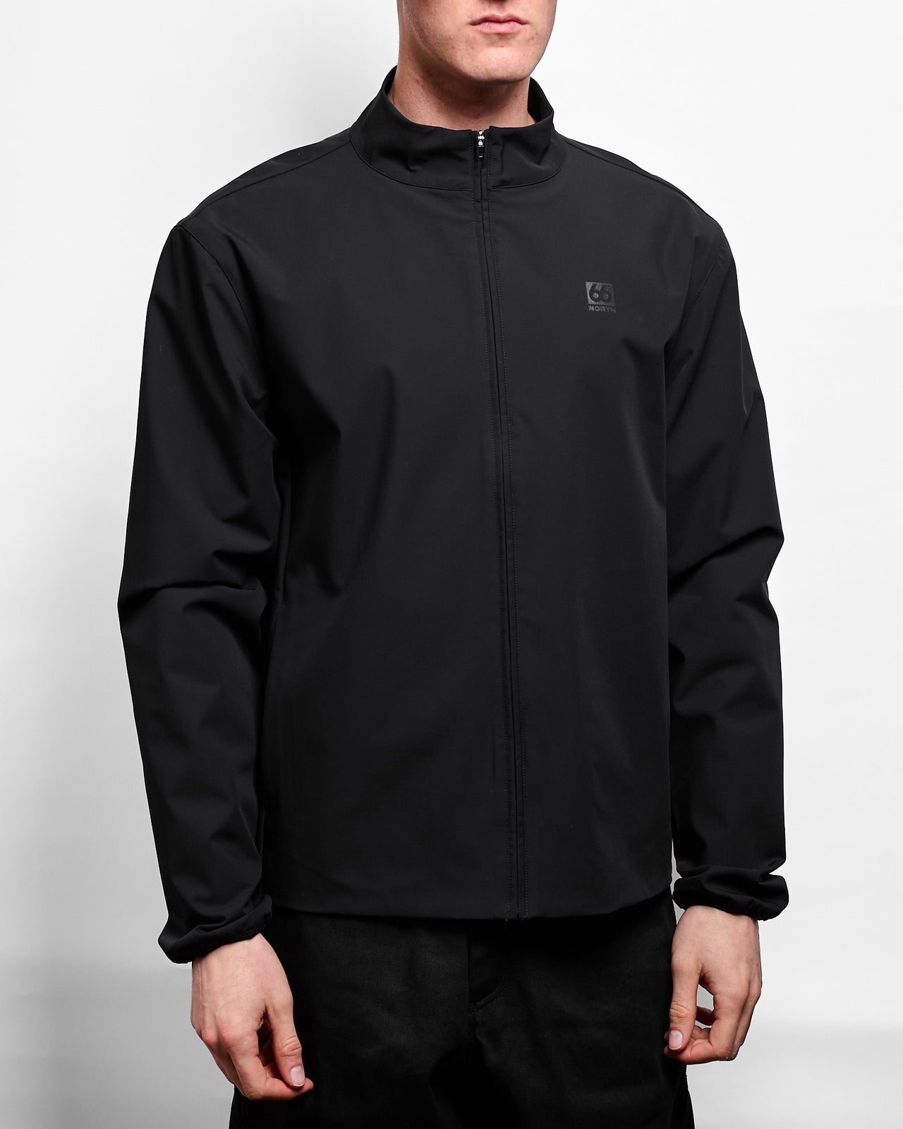 Nes Jacket in Total Eclipse