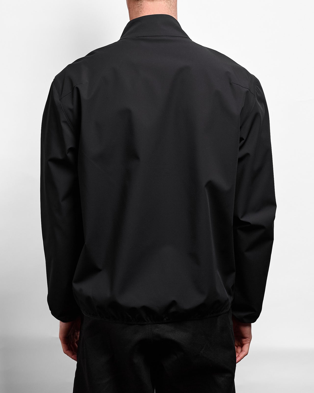 Nes Jacket in Total Eclipse