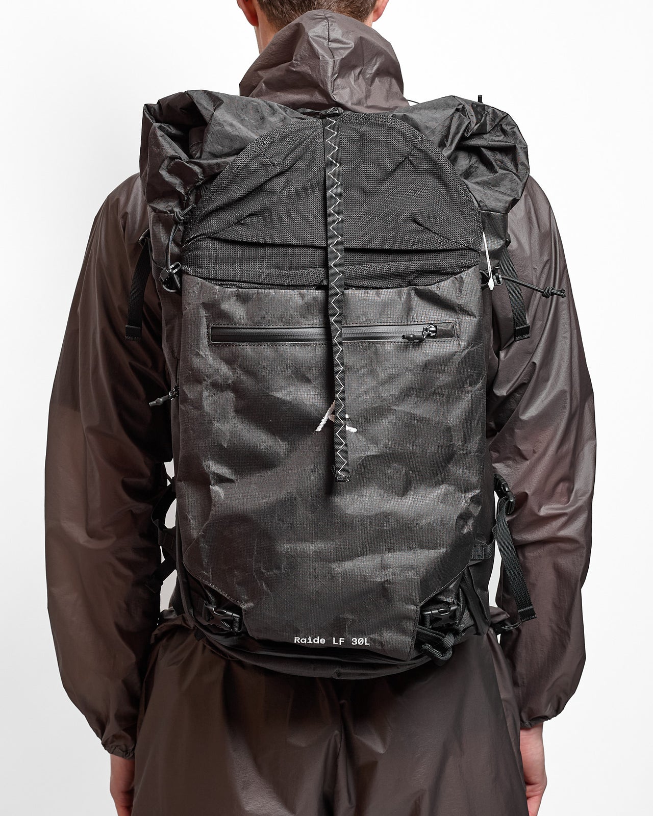 LF 30L Pack in Black