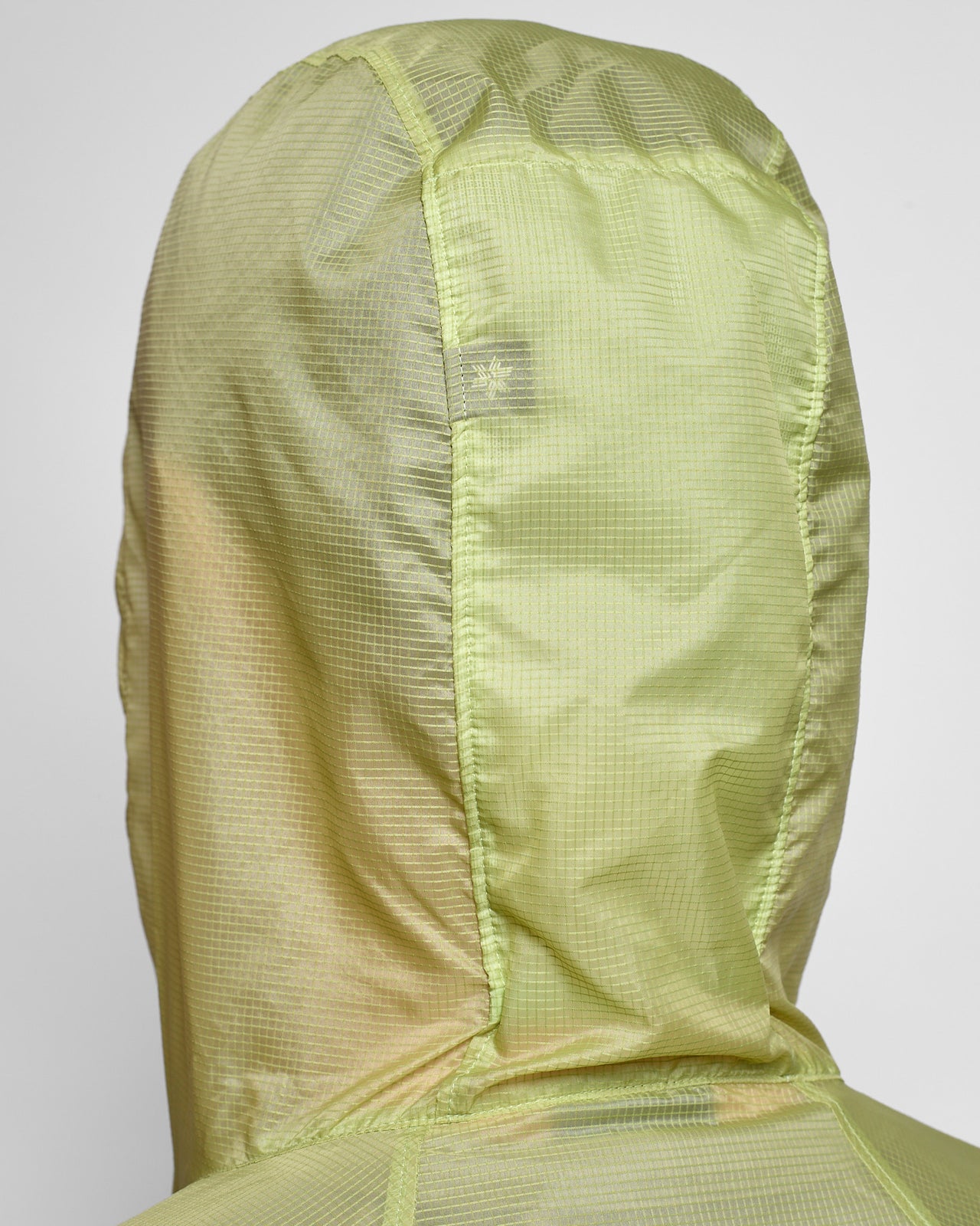 Airly Shell Packable Wind Jacket in Usuyanagi
