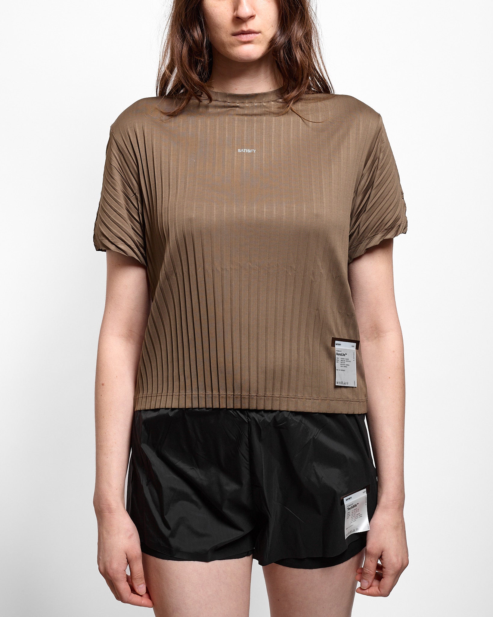 W'S Shirts ~ Windthrow