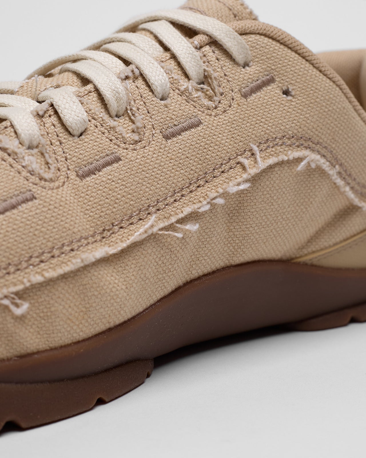 W's Jasper Split in Safari/Birch