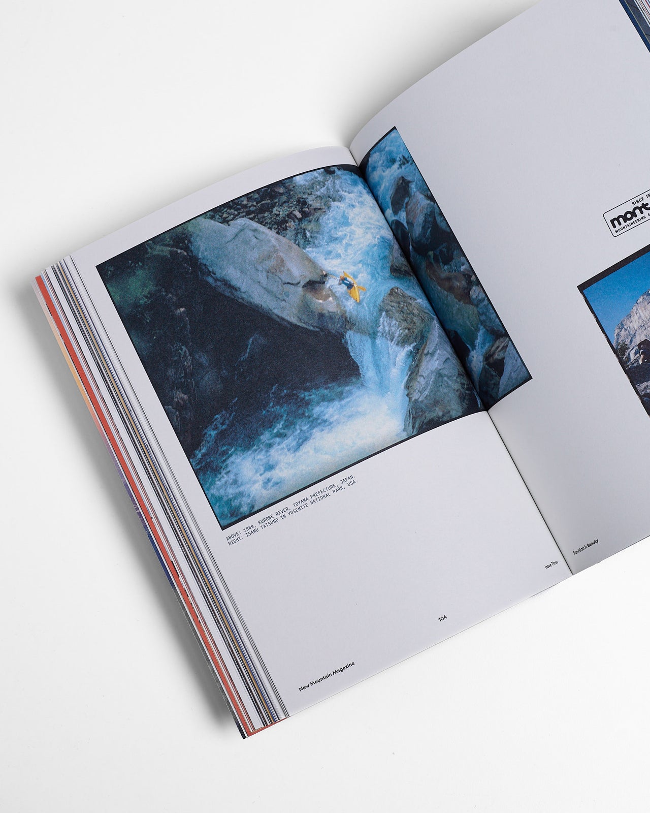 Issue 3