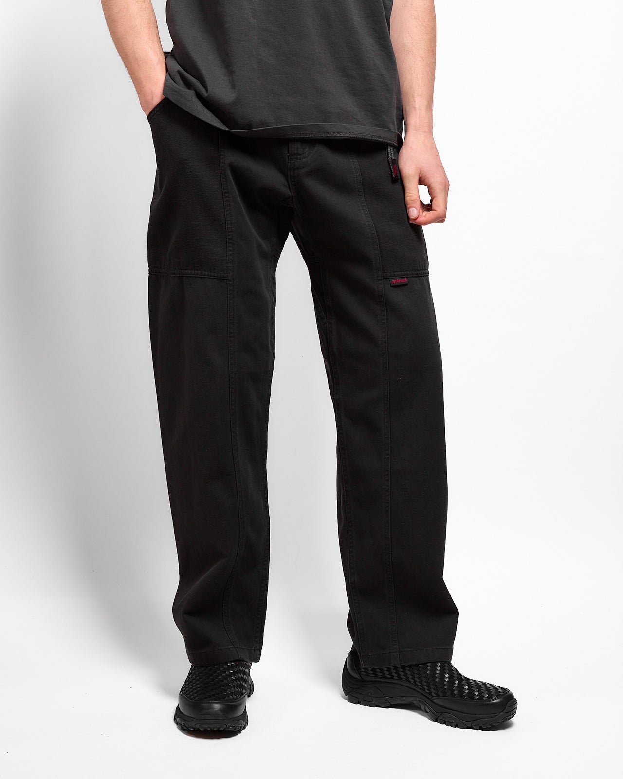Gadget Pant in Black