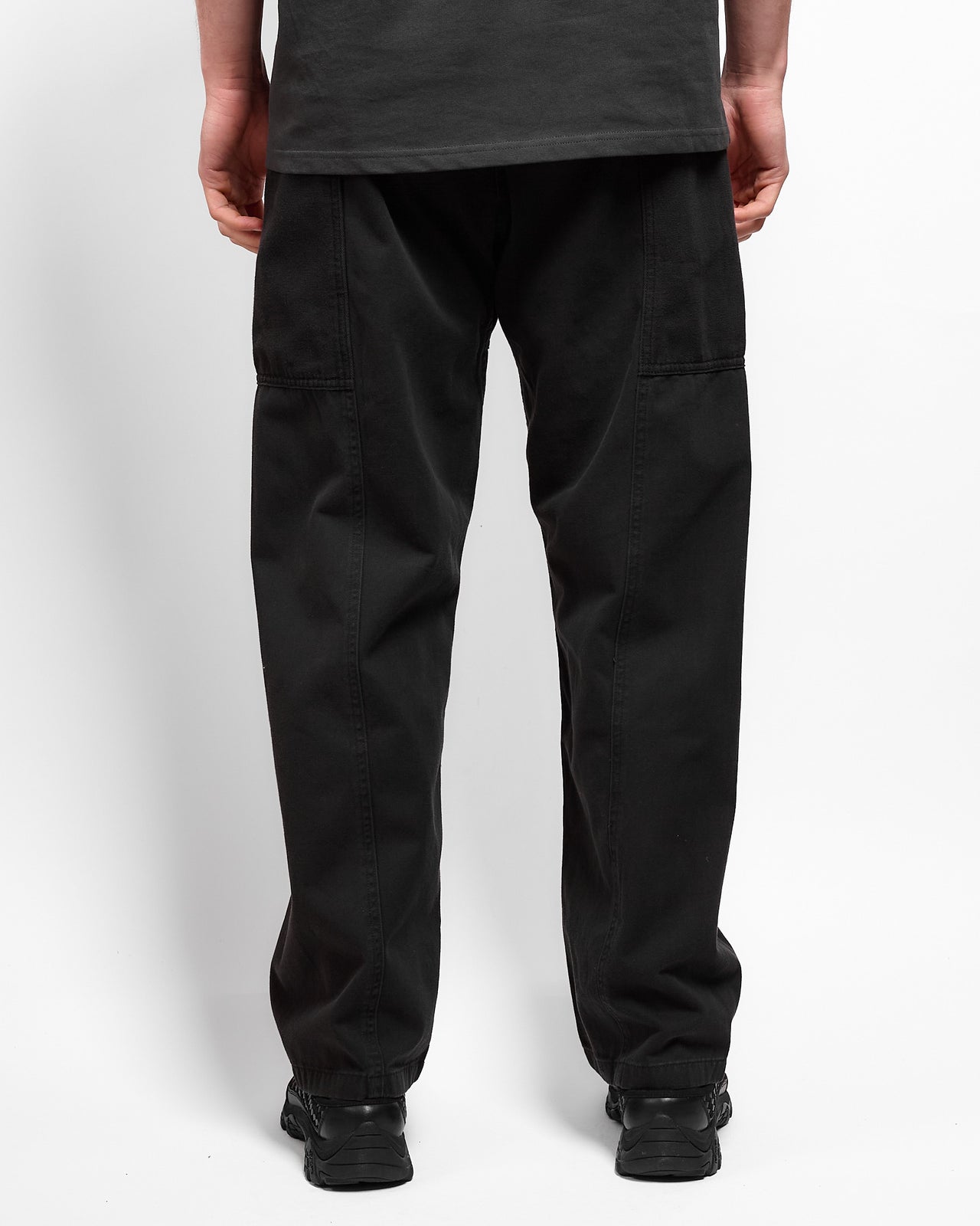 Gadget Pant in Black