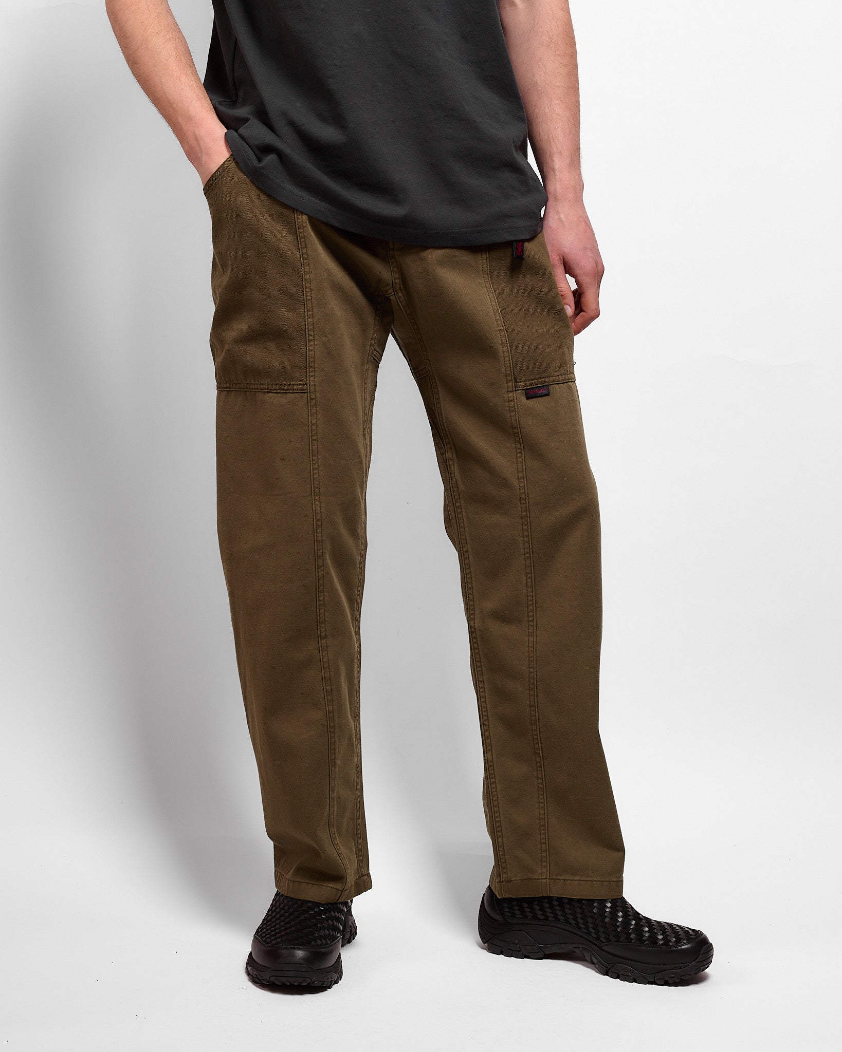 Pants ~ Windthrow