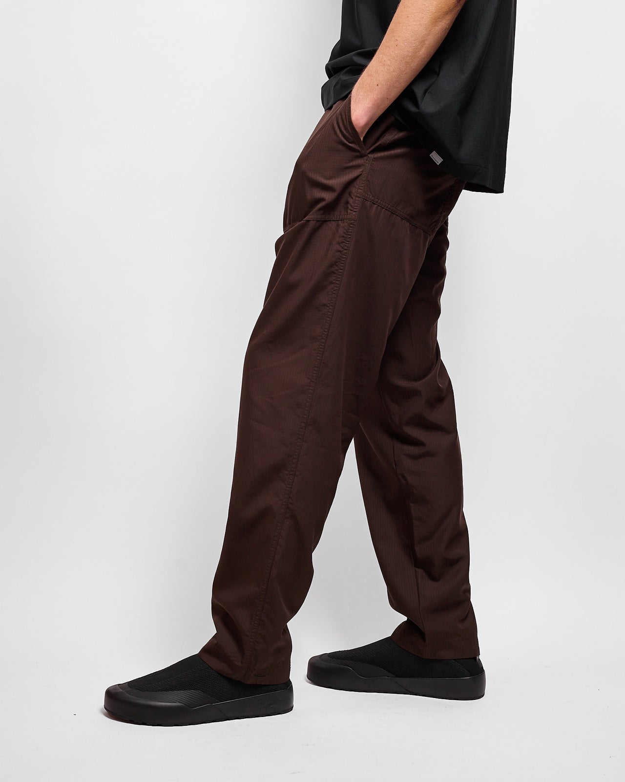 M's Tree Chore Pants II in Brown Illusion