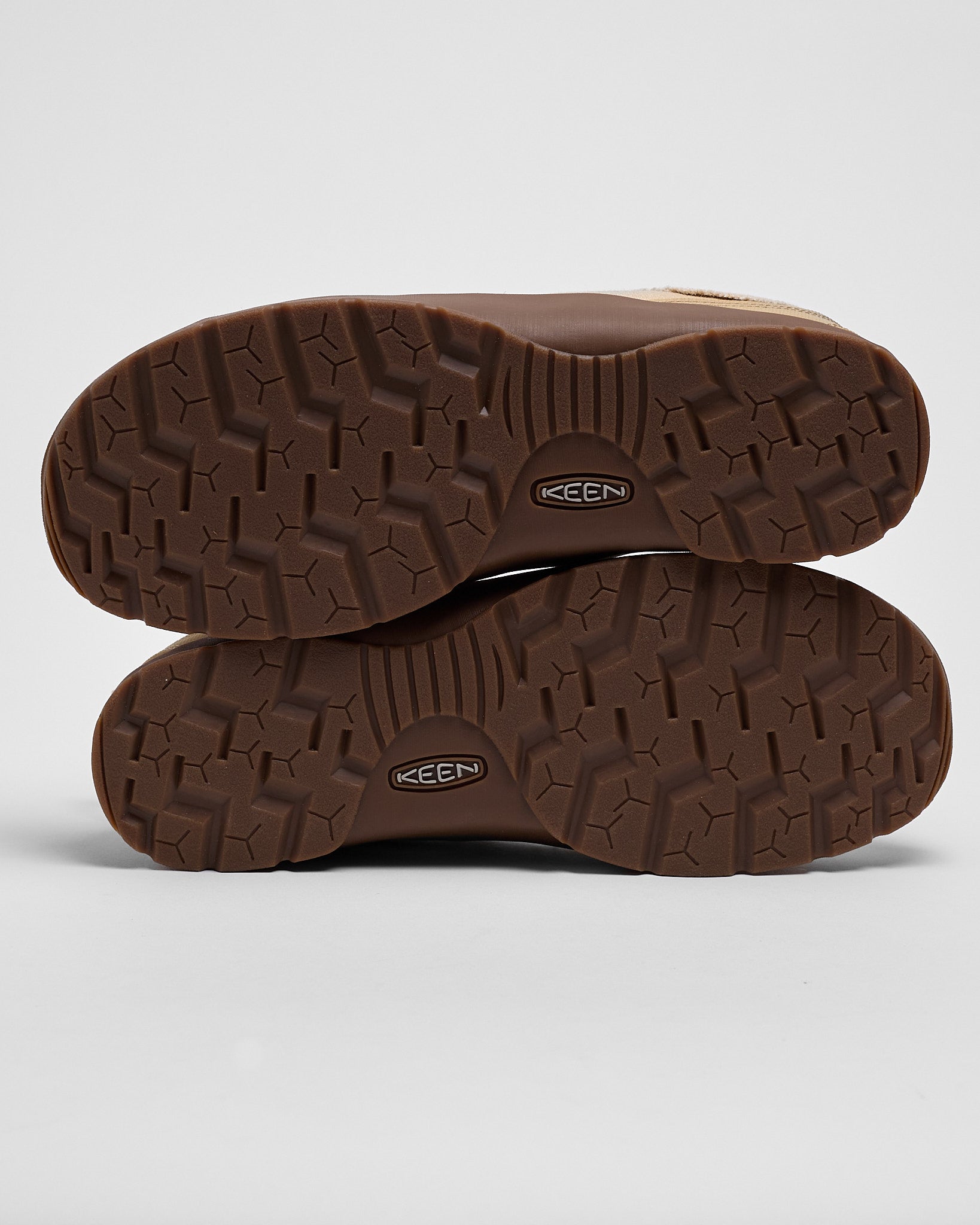 W's Jasper Split in Safari/Birch ~ Windthrow
