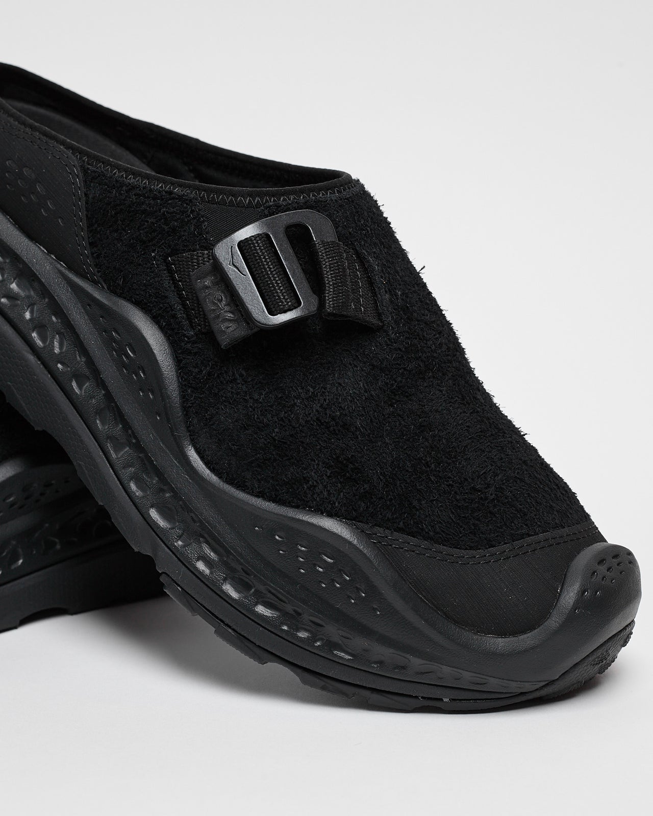 Ora Primo EXT in Black/Black