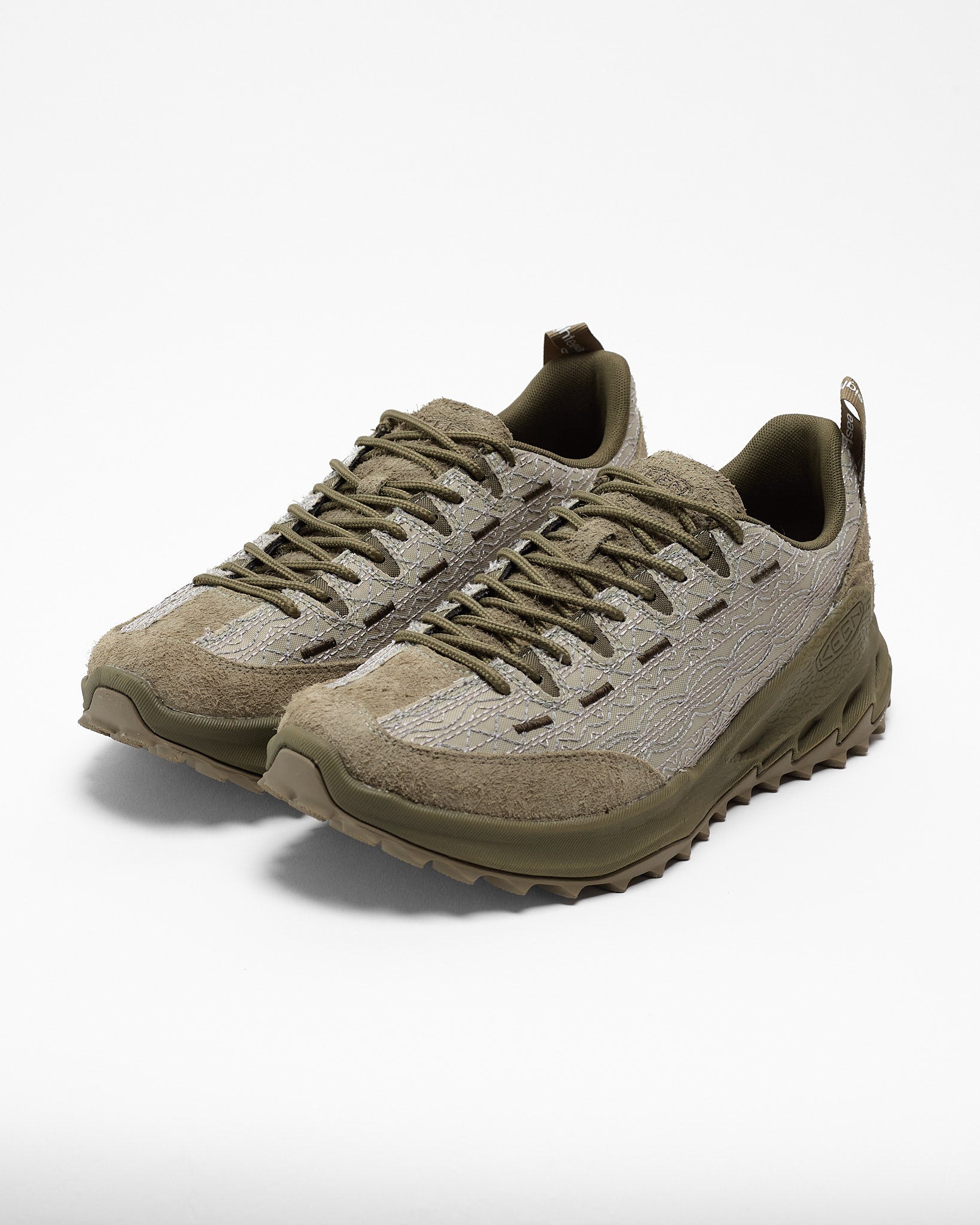 パワーストーン⑤ Keen ~ Windthrow