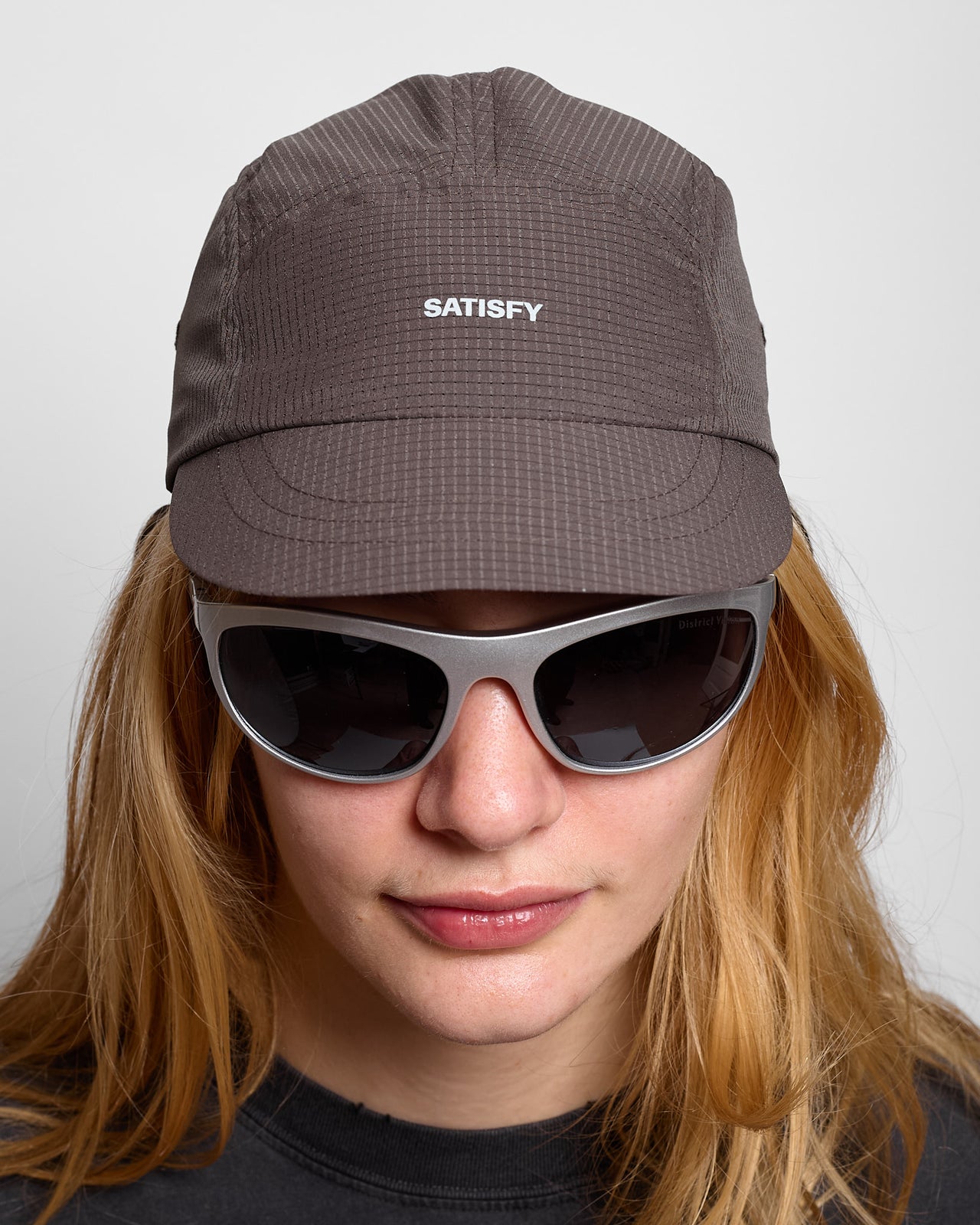 Rippy™ Air Trail Cap in Rocky Road