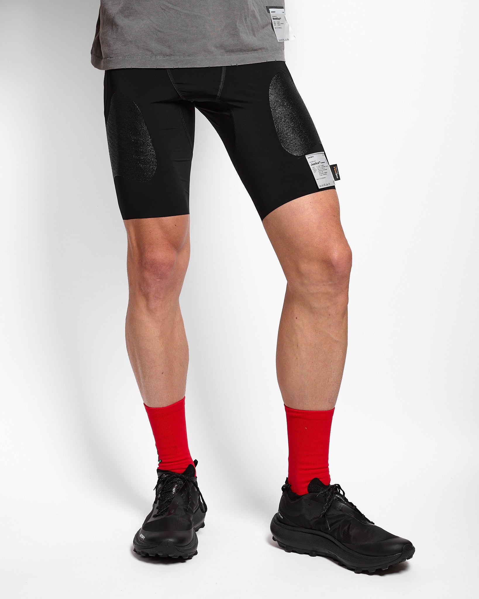 Justice™ Cordura® 9