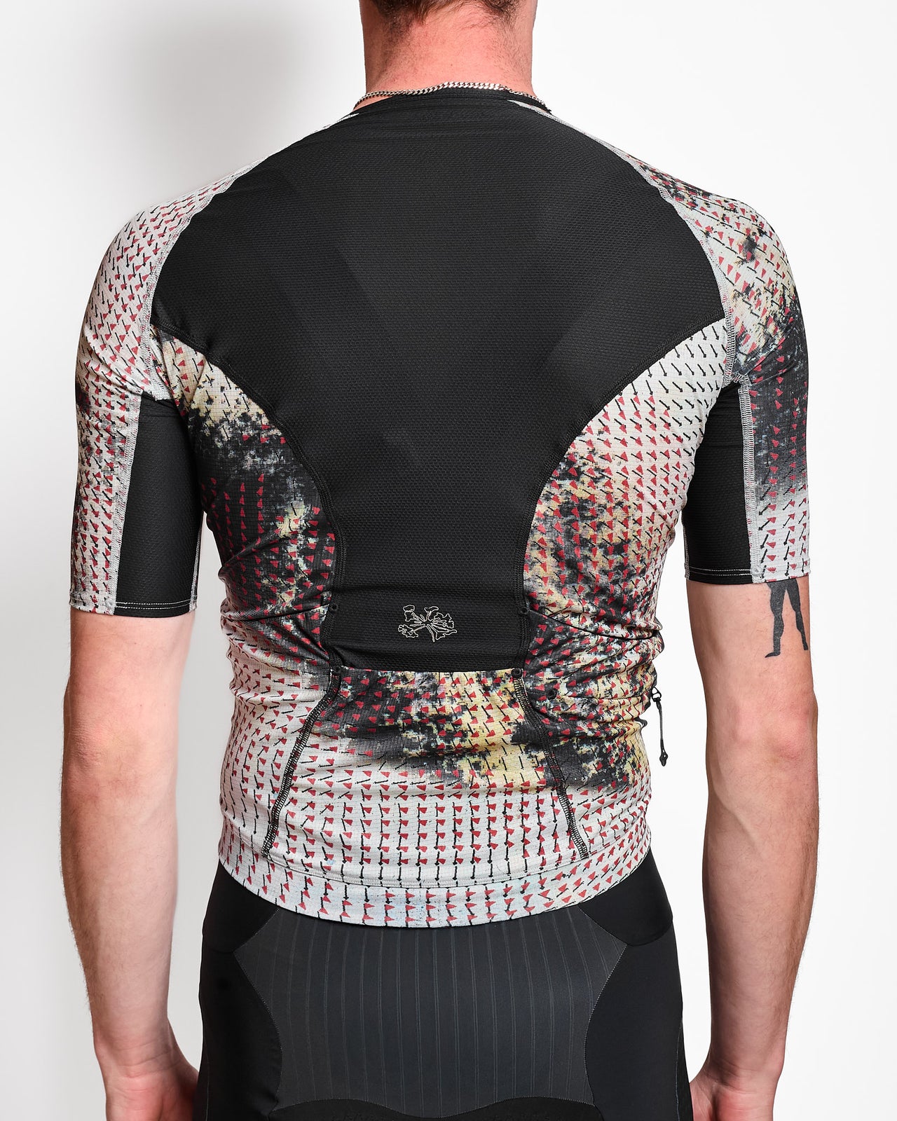 Range Light Jersey in Trade Winds