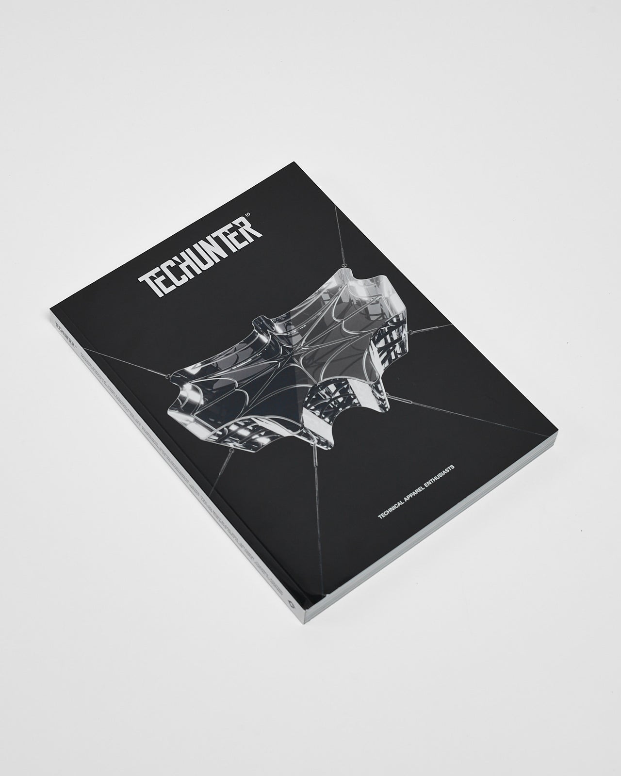 Techunter Issue 10