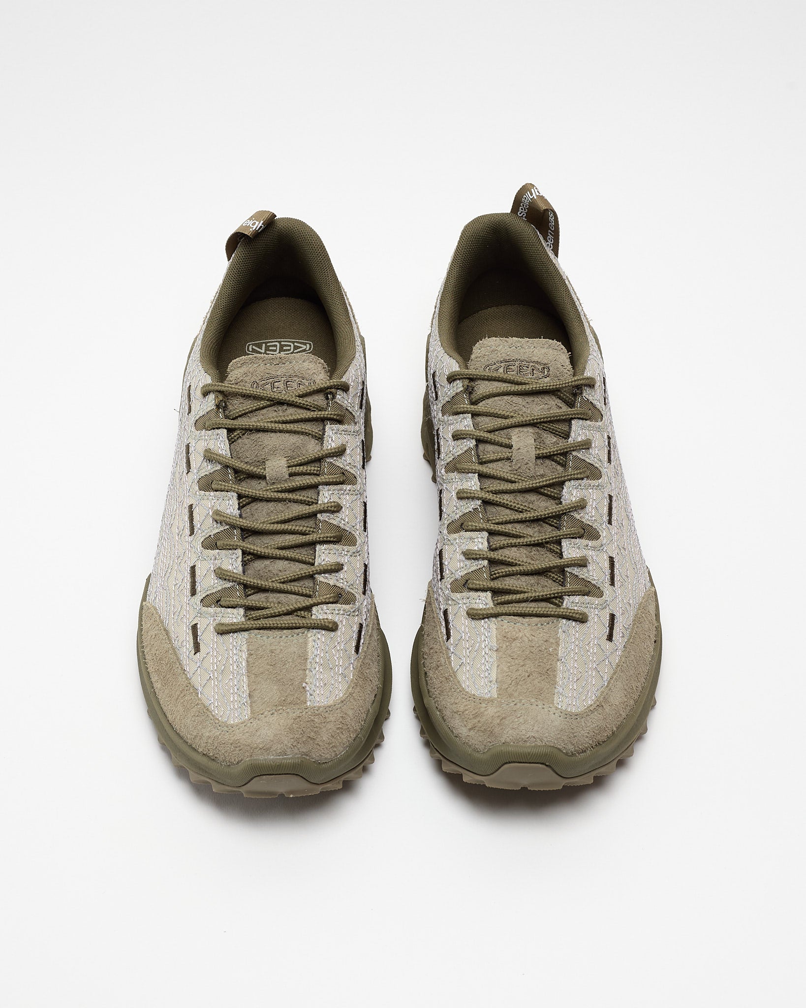 Keen ~ Windthrow