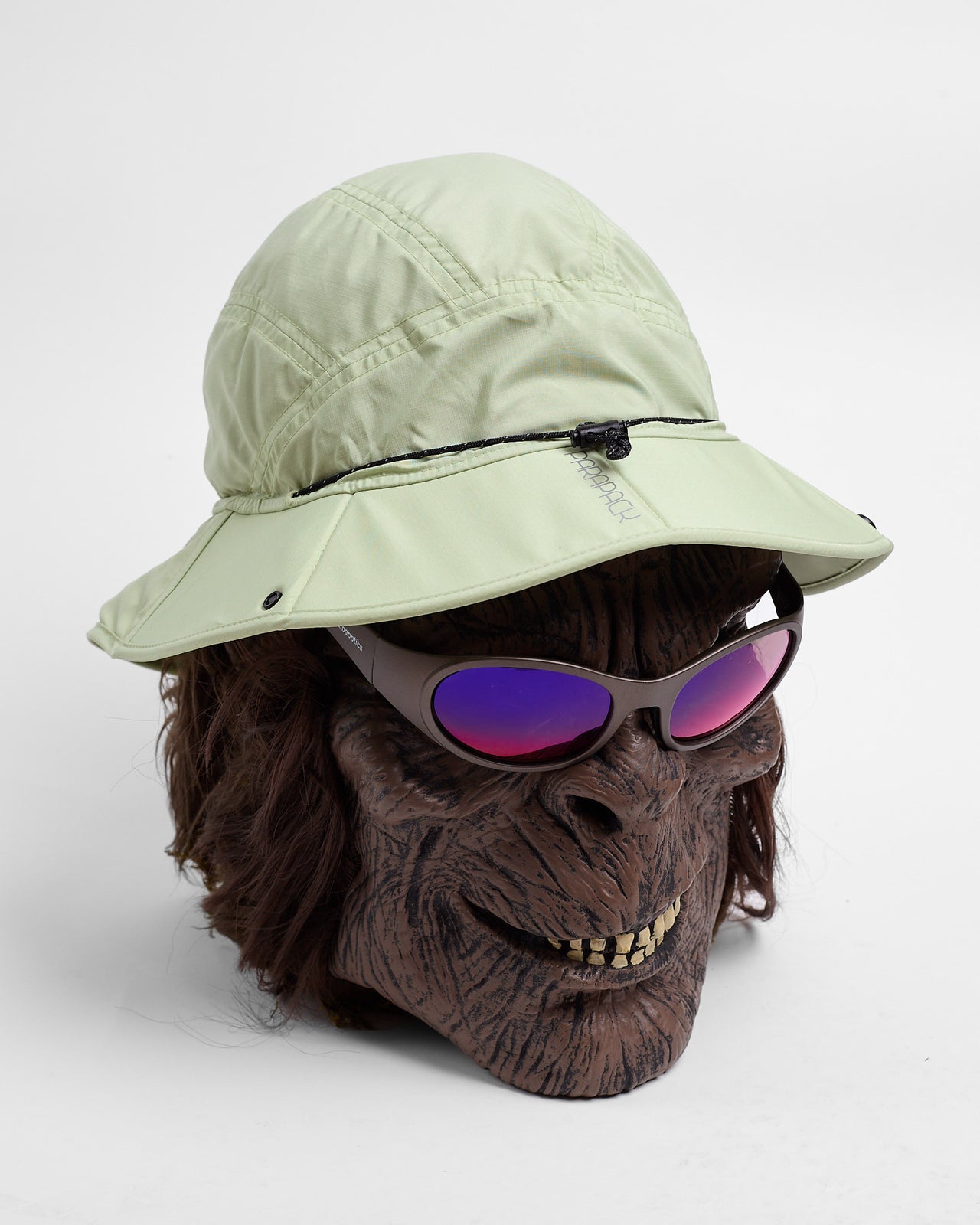 B-CAP in Saltbrush