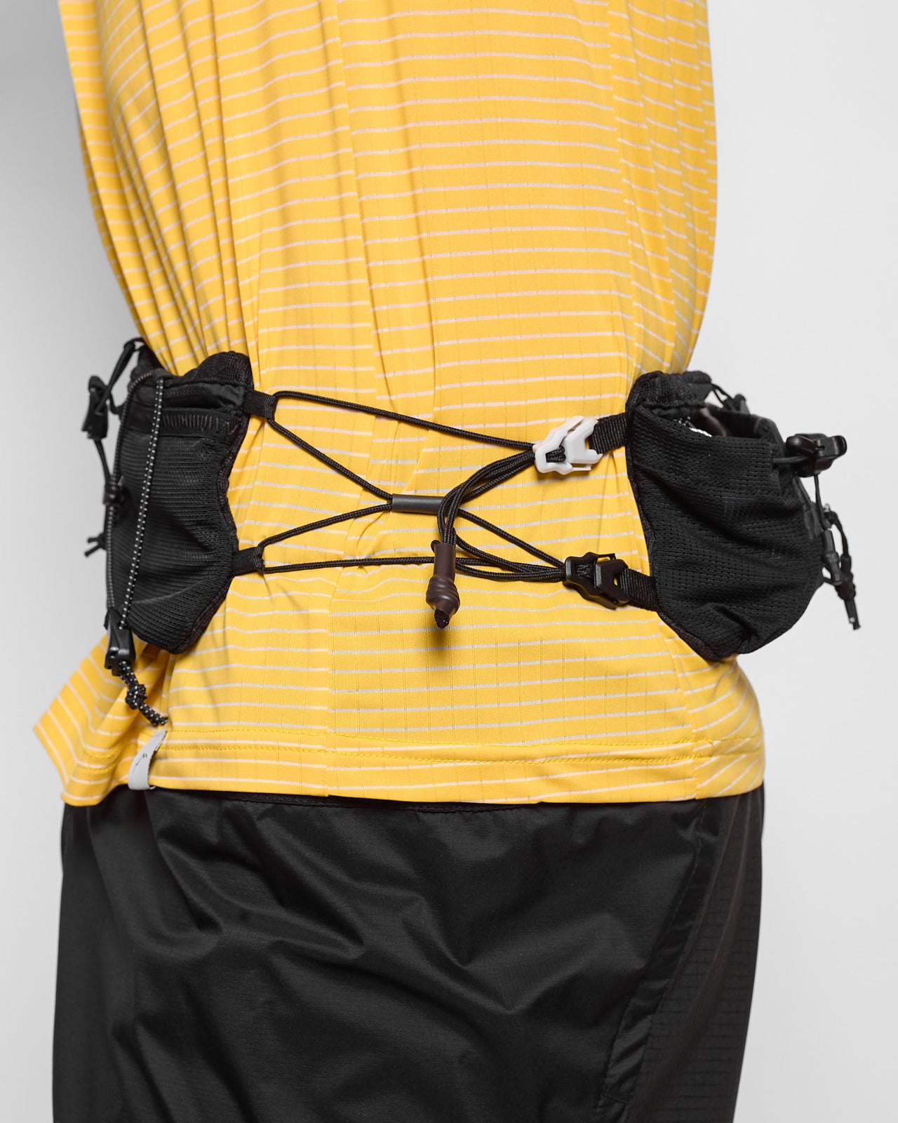 GTD Belt V2 in Black