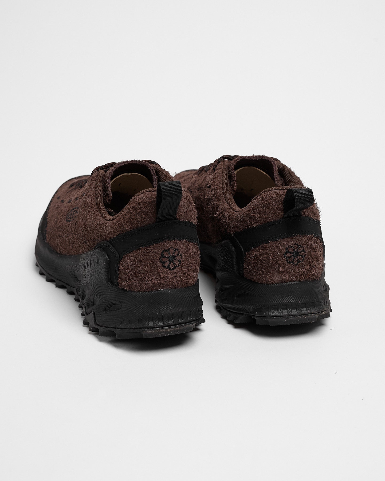 ジャッカス Jasper Zionic in Java/Black ~ Windthrow