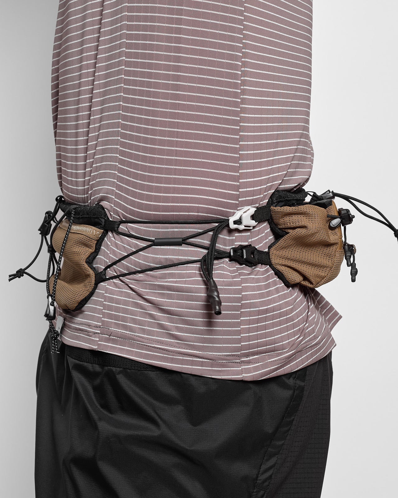 GTD Belt V2 in Brown