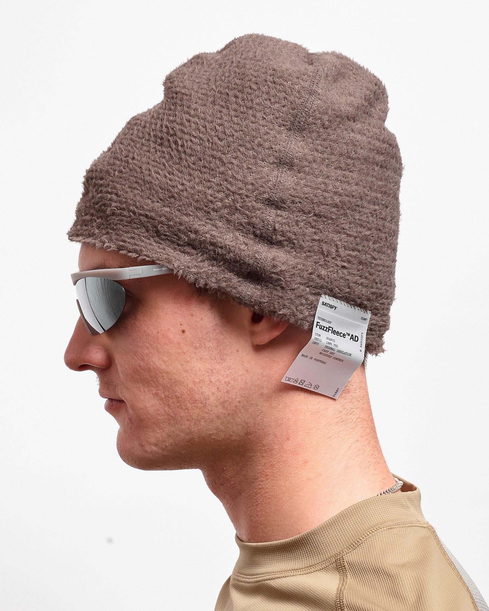 Beanies ~ Windthrow