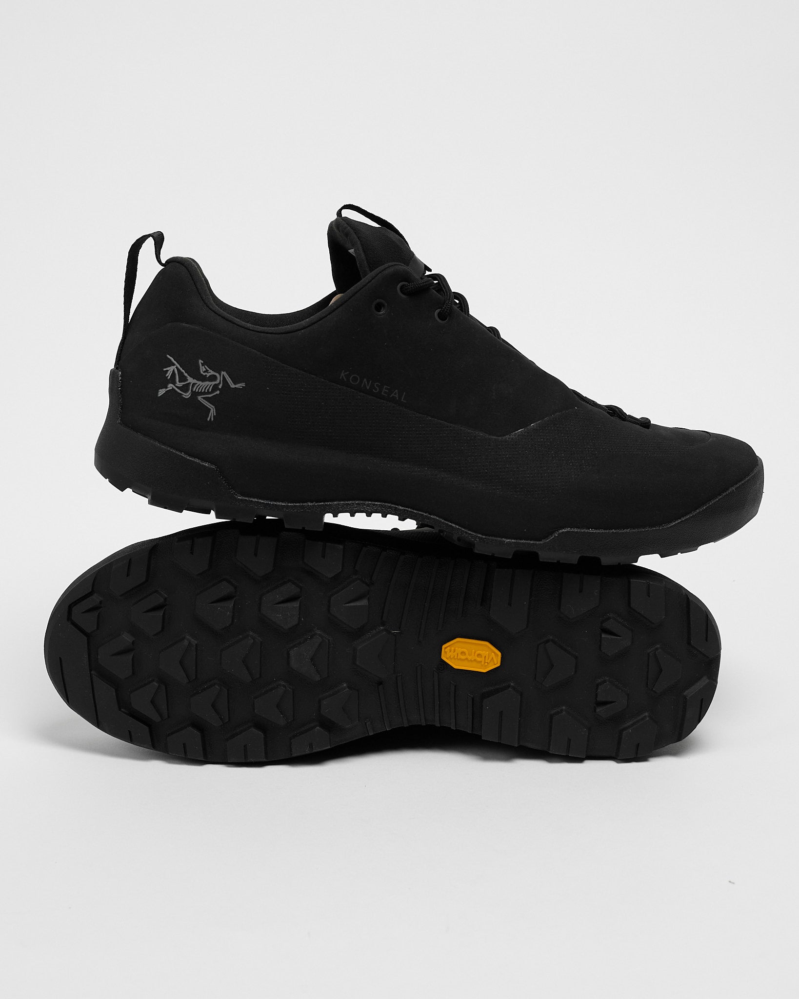 Arc'teryx ~ Windthrow