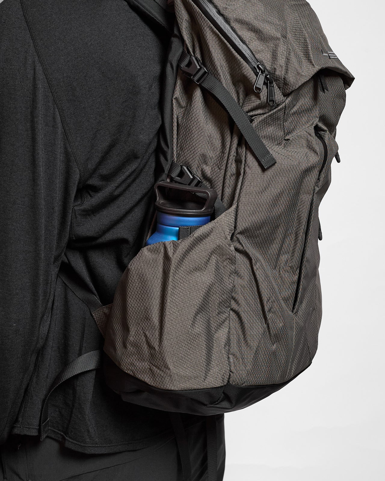 SC24 | Dayhike Backpack in Agate Grey