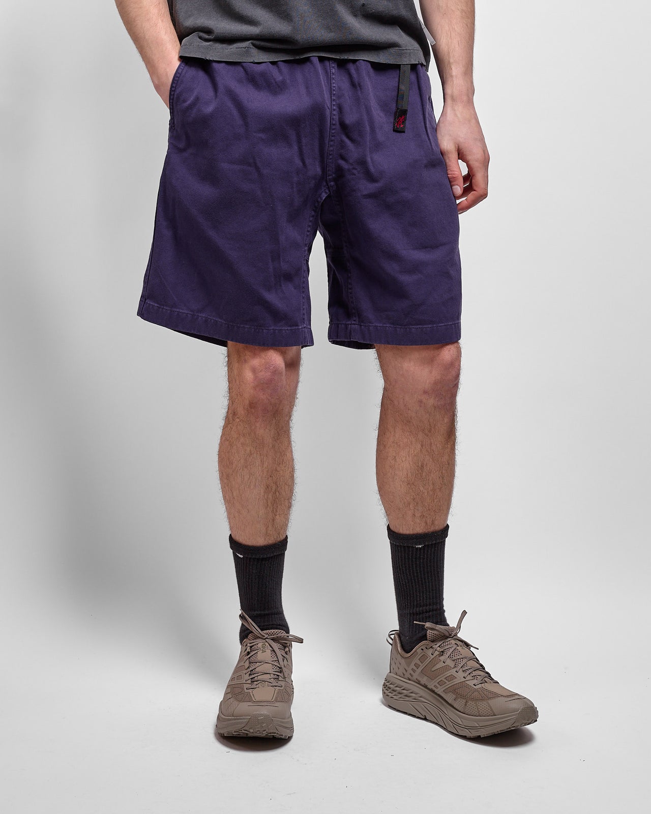 G-Short in Deep Purple