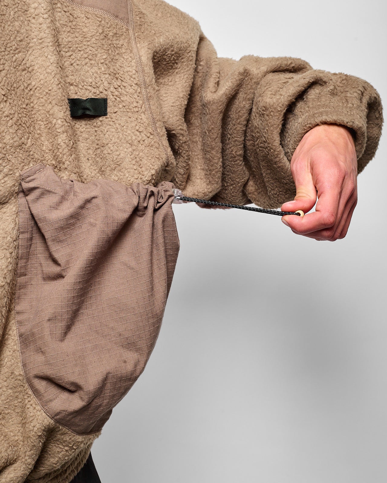 MS-110 ESCEP Jacket in Jasper