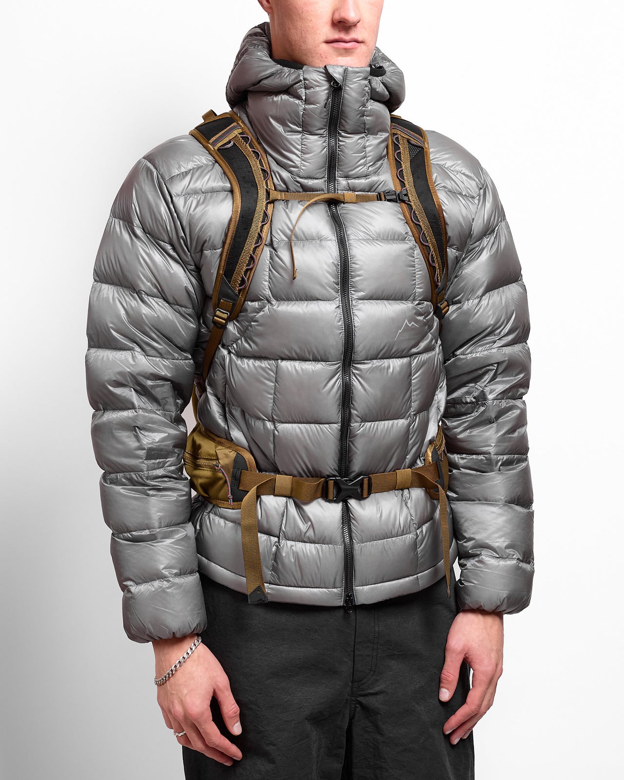 Gilling Backpack 26L in Olive