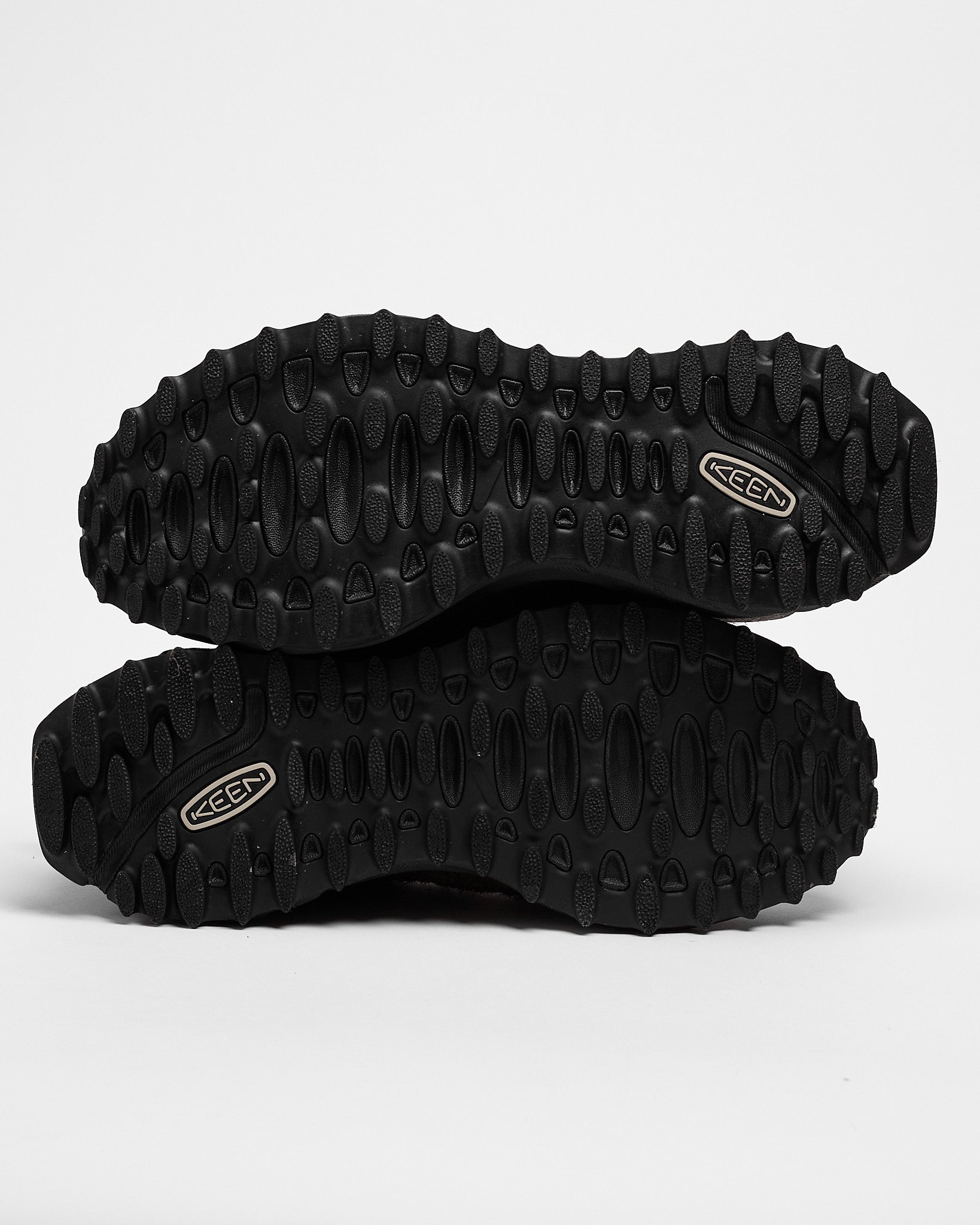 Jasper Zionic in Java/Black ~ Windthrow
