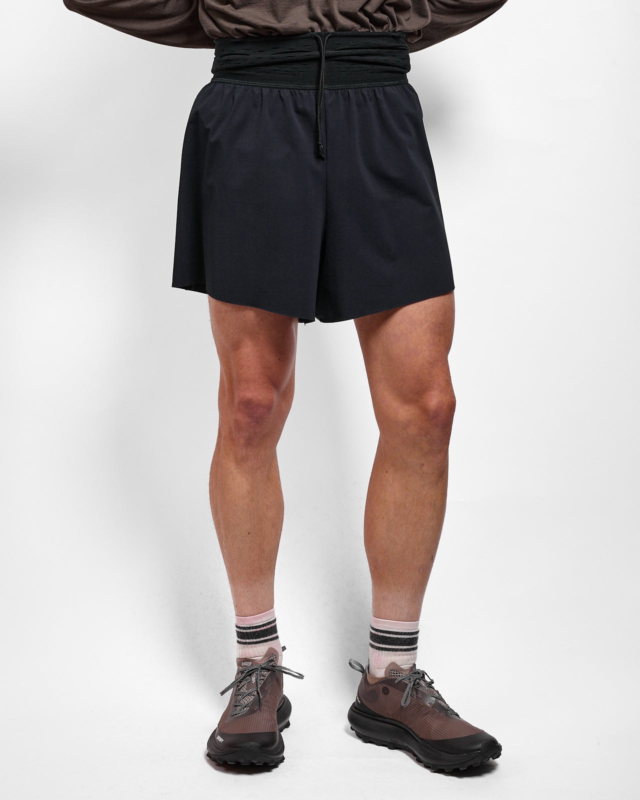 Warp Short Short in Beluga
