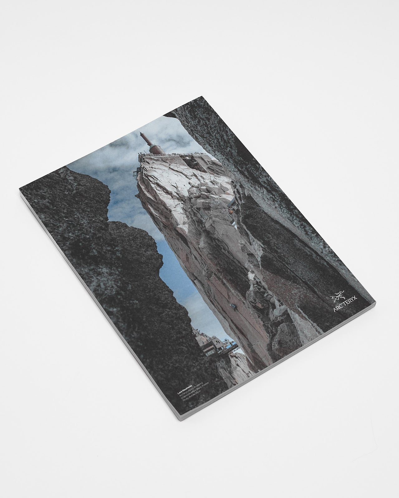 Summit Journal Spring 2026 Cover One