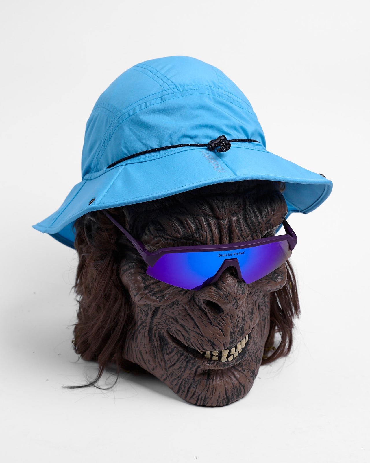 B-CAP in Blue Sun