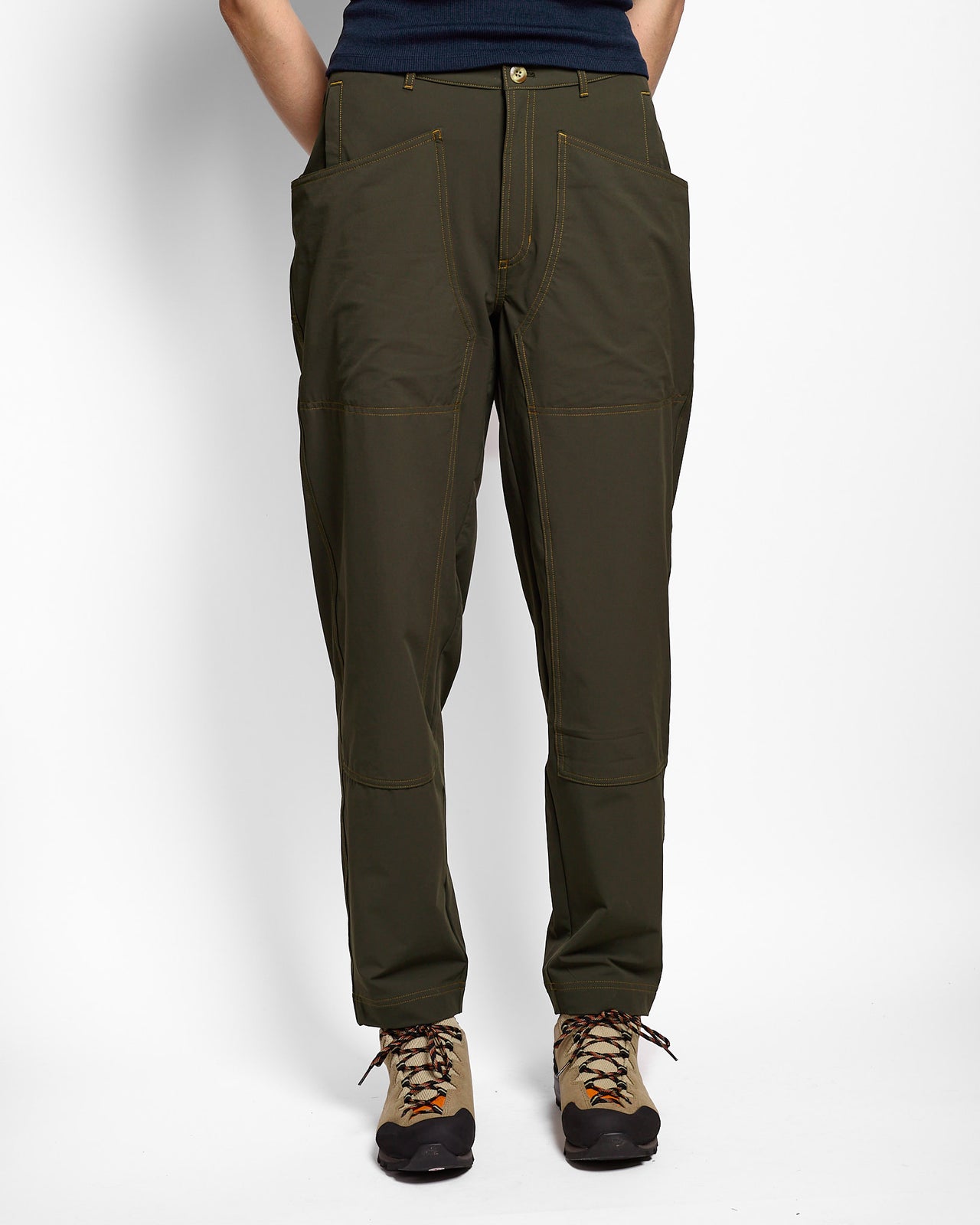 8 Pocket Pant 01 in Phyllis