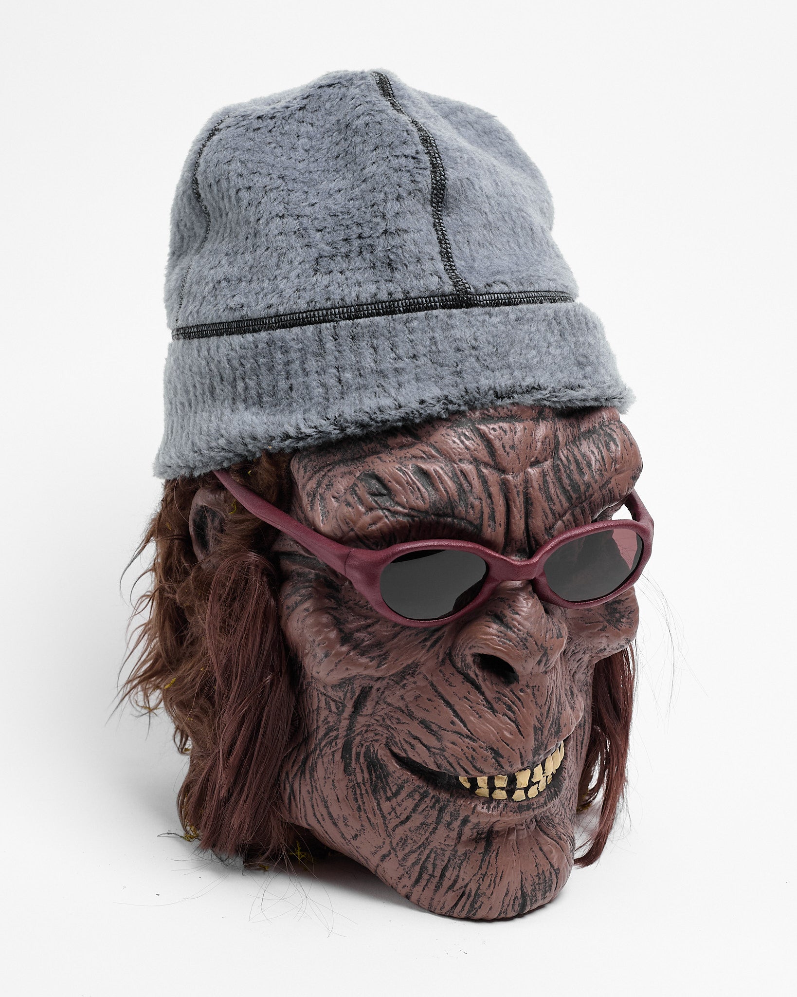 Beanies ~ Windthrow
